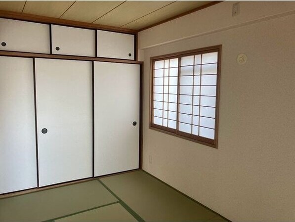 トゥールモンド森の物件内観写真